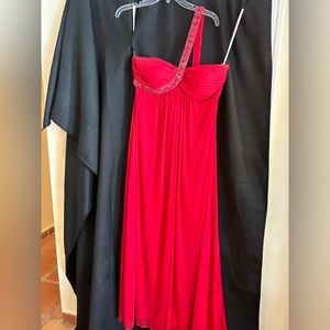 Prom dress worn only once